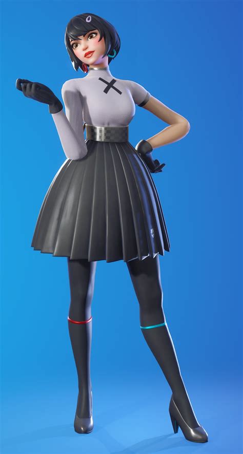 Evie (Fortnite)